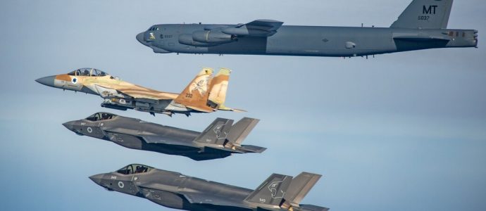 Iran vs USA : le compte à rebours a commencé