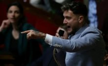 Minute de silence pour Quentin à l’Assemblée : la faute de tenue de LFI