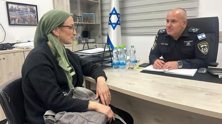 Moishy Kleinerman : quatre ans après, la police israélienne s’en remet désormais à l’intelligence artificielle