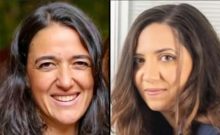 Soutien des avocats franco-israéliens à Rachel Touitou et Niel Kupfer