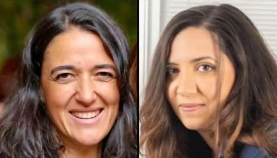 Soutien des avocats franco-israéliens à Rachel Touitou et Niel Kupfer