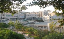 Israël : Des restes humains identifiés à Jérusalem, l'enquête est ouverte