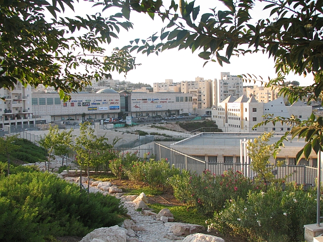 Israël : Des restes humains identifiés à Jérusalem, l'enquête est ouverte