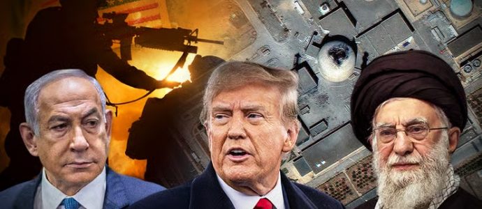 Pourquoi Trump privilégierait d'abord une attaque israélienne contre l'Iran