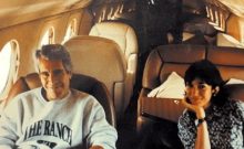 Quand les emails d’Epstein et Maxwell ravivent toute l’affaire