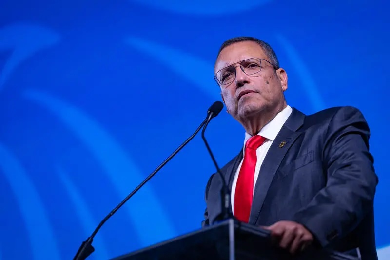 Un guide d’urgence distribué à Jérusalem : la capitale en pleine préparation face à un risque croissant