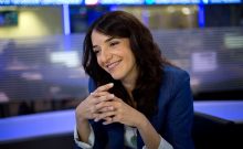 Une journaliste arabe israélienne face au silence international du 7 octobre 2023