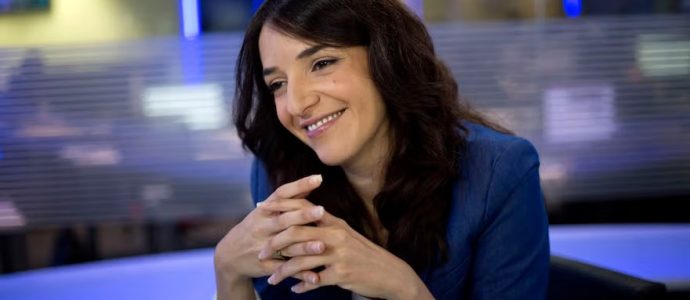 Une journaliste arabe israélienne face au silence international du 7 octobre 2023