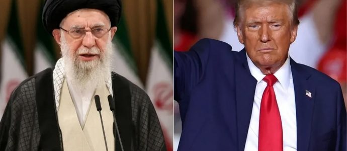 Washington prêt à frapper l’Iran, mais contraint par la réalité militaire