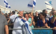 20 % des Juifs connectés de la diaspora prêts à faire leur alyah en 2026 : l’antisémitisme principal moteur