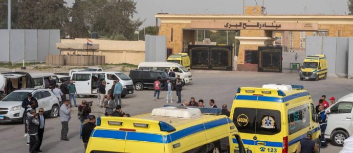 Réouverture partielle de Rafah : l’équilibre précaire entre impératif humanitaire et sécurité régionale
