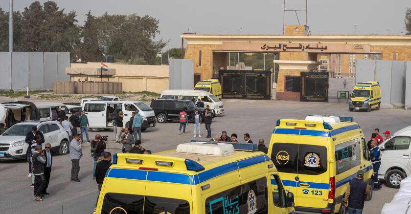 Réouverture partielle de Rafah : l’équilibre précaire entre impératif humanitaire et sécurité régionale