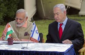 Narendra Modi en Israël : les chiffres d’une alliance stratégique qui pèse désormais des milliards
