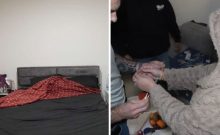 Bat Yam : esclavage sexuel en Israël — un bordel clandestin imposait 30 clients par jour
