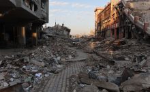 Gaza : sous couvert de déblaiement, des tunnels du Hamas méthodiquement détruits