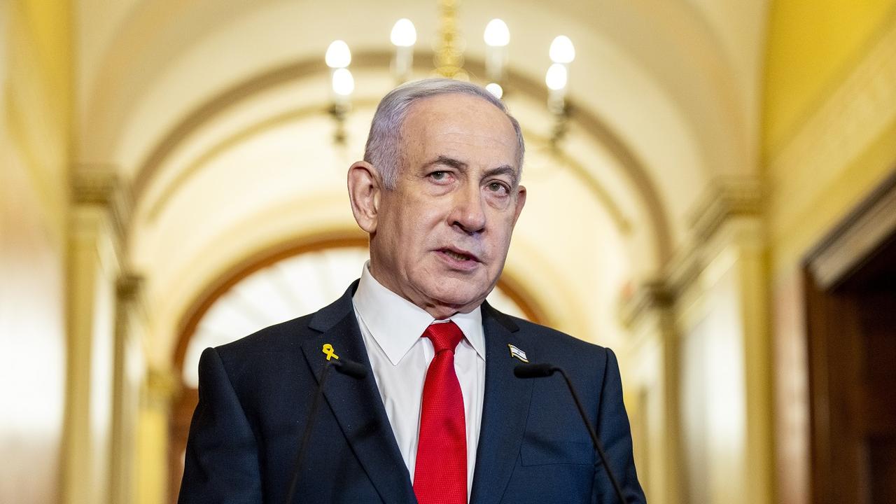 Israël : Netanyahu menacé par des ampoules scellées