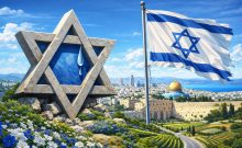 J'ai mal à mon sionisme — Chronique d'un mot assassiné par Claudine Douillet