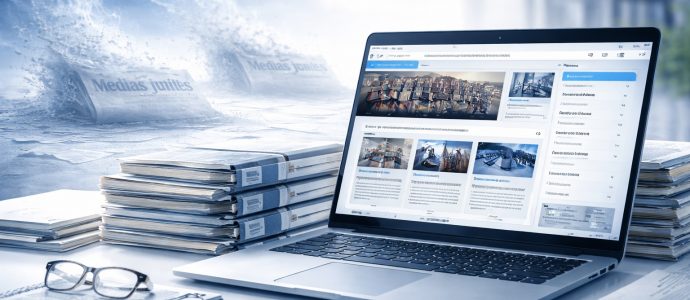 Médias communautaires juifs : notre mémoire exige une vraie architecture