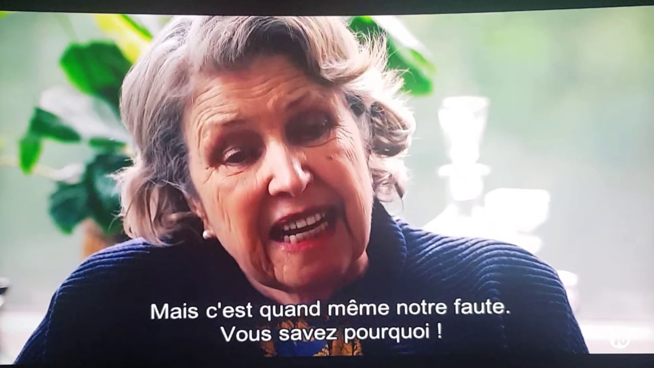Years and Years : la série qui dresse un procès sans appel contre la génération dite « éclairée » -vidéo-