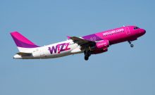 Wizz Air obtient l’autorisation d’ouvrir un base aérienne à l’aéroport Ben Gurion