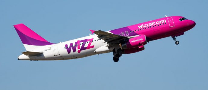 Wizz Air obtient l’autorisation d’ouvrir un base aérienne à l’aéroport Ben Gurion