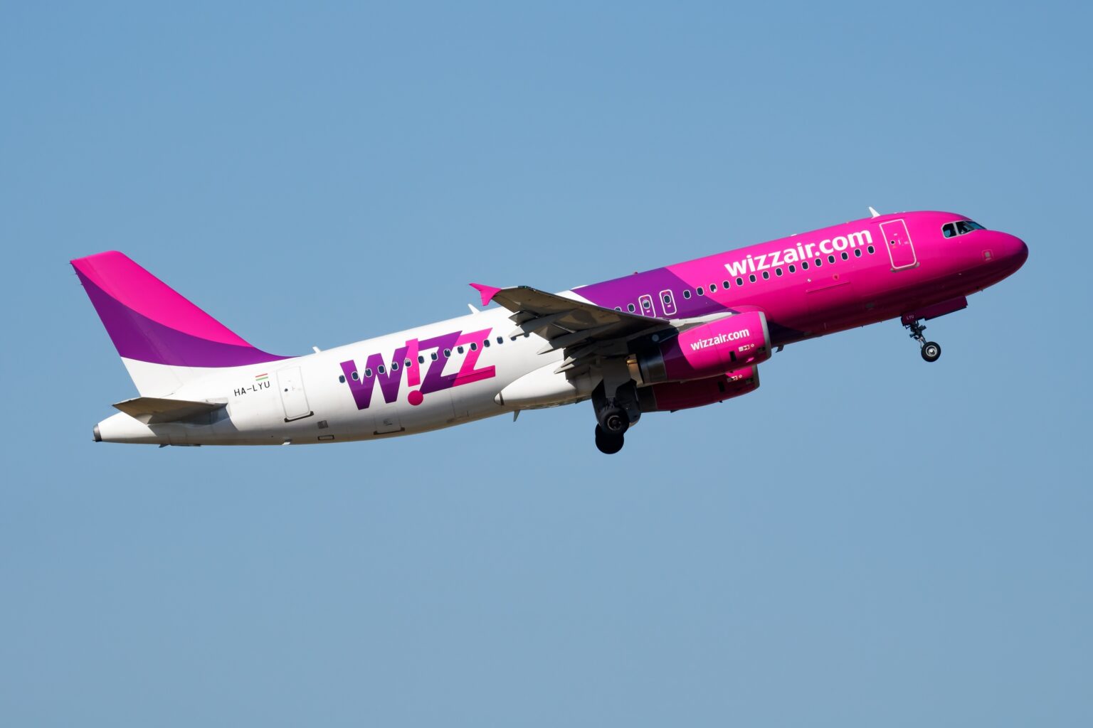 Wizz Air obtient l’autorisation d’ouvrir un base aérienne à l’aéroport Ben Gurion