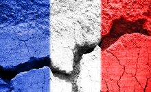 France en crise : la disparition silencieuse des Juifs d'Alex Gordon