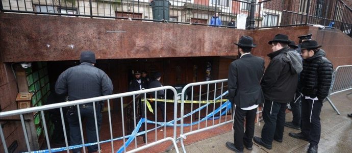 Tunnel clandestin sous le 770 à New York : ce que l’enquête établit, ce que les rumeurs interrogent encore