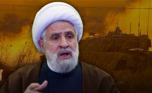 Pourquoi Israel et les États-Unis se préparent à une confrontation avec l’Iran