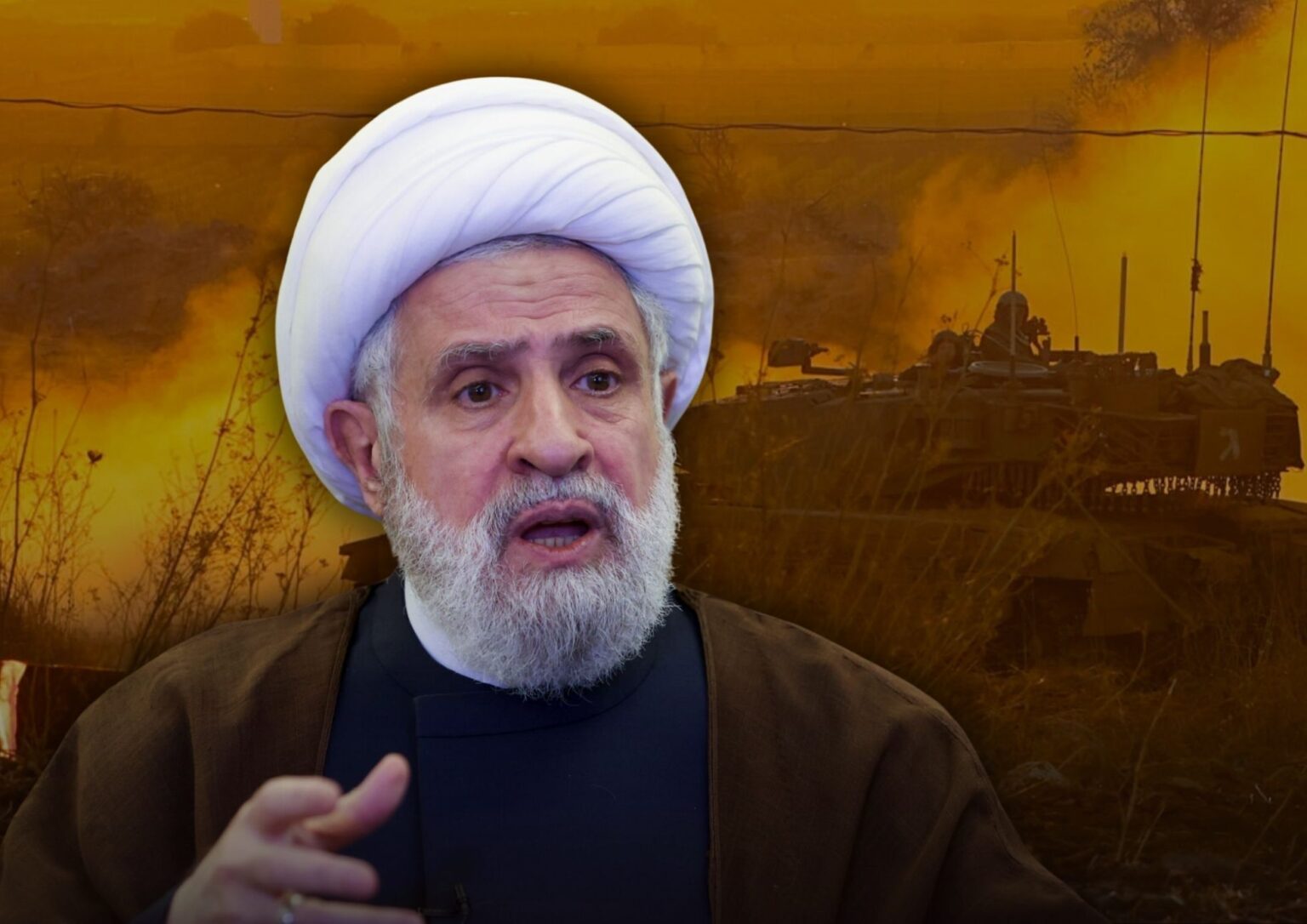 Pourquoi Israel et les États-Unis se préparent à une confrontation avec l’Iran