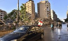 Dahieh en flammes : Tsahal vise Mohamed Raad, le Hezbollah entre dans sa phase terminale