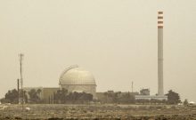Dimona, Arad : ce que l’échec d’interception pourrait révéler.