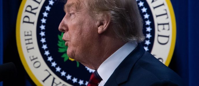 Trump sur l'Iran : 'Rien ne me plairait davantage que de leur prendre leur pétrole'"