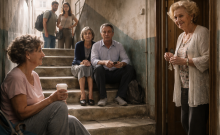 BA MIKLAT – BAT-YAM — Épisode 2