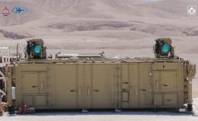 Iron Beam : Israël dévoile l’arme laser qui pourrait rendre les roquettes obsolètes