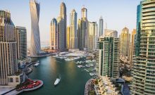 DUBAÏ BOMBARDÉ PAR L'IRAN : Missiles, drones, aéroport paralysé — Pourquoi Dubaï ne peut pas se défendre