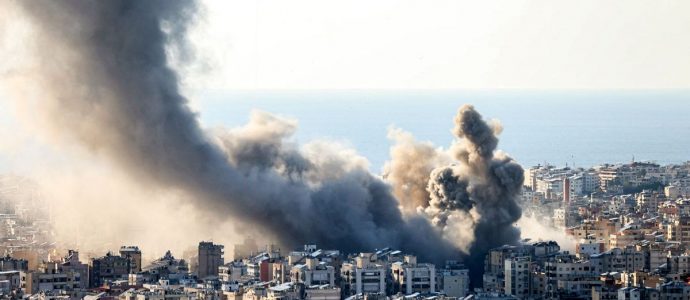 Guerre au Liban : les chiffres que personne ne vous montre