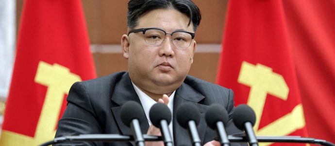 Corée du Nord – Iran : La Menace Nucléaire que Personne ne Veut Voir