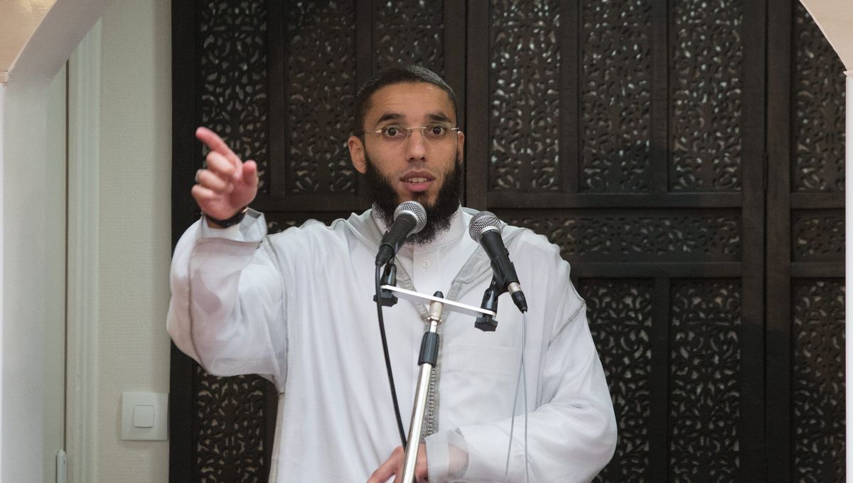 Tribune : Nommer l’islamisme sans essentialiser l’islam par Nataneli Lizee