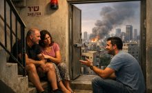 Ba Miklat Bat Yam – Épisode 3 : vivre entre deux sirènes