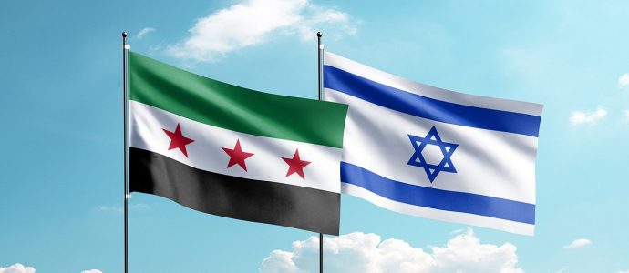 La Syrie face à la guerre régionale : alliée ou ennemie d’Israël ?