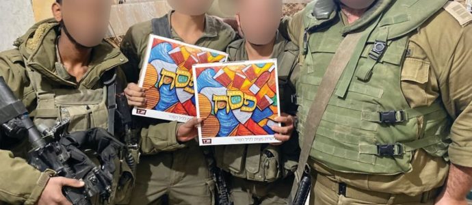 Pessah 2026 en Israël : pourquoi ce Seder sera différent de tous les autres Seders