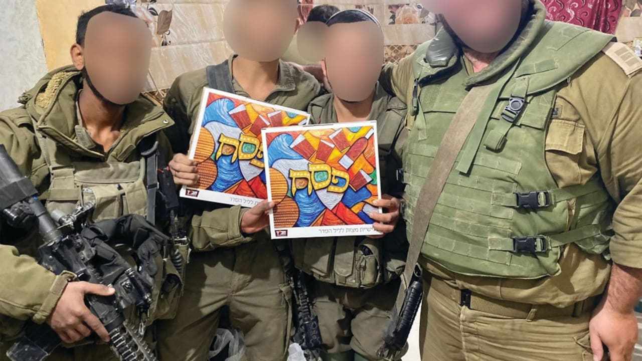 Pessah 2026 en Israël : pourquoi ce Seder sera différent de tous les autres Seders