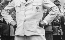 "Pourim 1946" : Le cri de Julius Streicher ce que personne n'avait compris depuis 80 ans