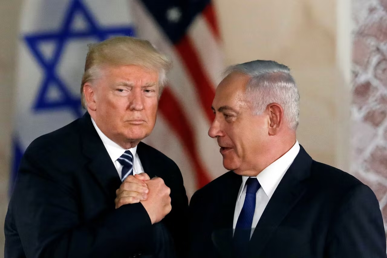 Alors que Trump multiplie les messages contradictoires, Tel‑Aviv avance avec clarté