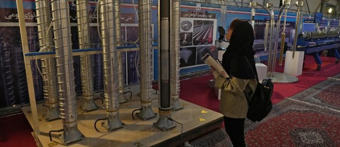 Après les frappes, l'Iran va-t-il foncer vers la bombe nucléaire ? La fatwa nucléaire est morte