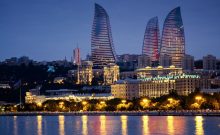 Azerbaïdjan : Bakou menace Téhéran, un nouveau front contre l’Iran est-il en train de s’ouvrir ?