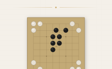 La stratégie du jeu de Go appliquée à la guerre : Iran, Israël, États-Unis — et le verdict