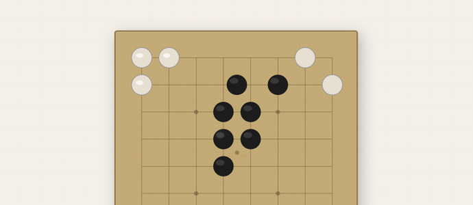 La stratégie du jeu de Go appliquée à la guerre : Iran, Israël, États-Unis — et le verdict