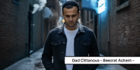 Gad Cittanova : “Be Ezrat Hachem”, la chanson qui inspire foi, courage et espoir -vidéo-